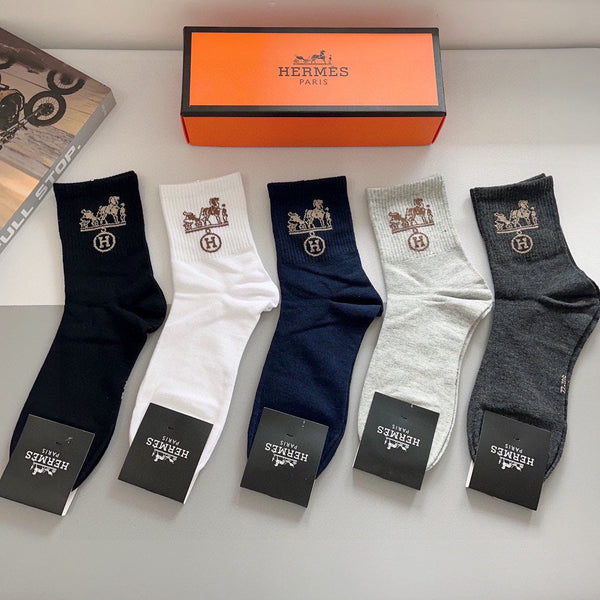 LOW-CUT SOCKS 393781 (1 BOX)