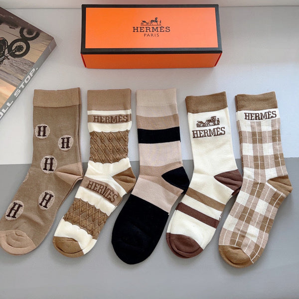 LOW-CUT SOCKS 406370 (1 BOX)