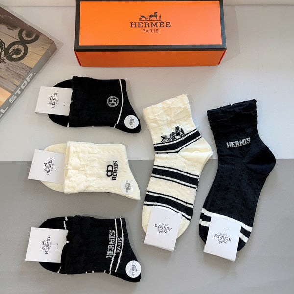 LOW-CUT SOCKS 408000 (1 BOX)