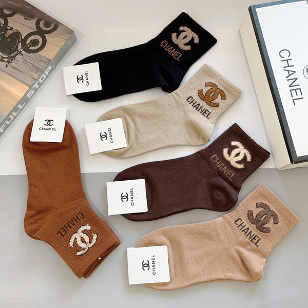 LOW-CUT SOCKS 414580 ( 1 BOX )