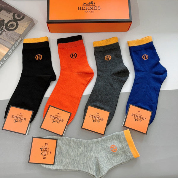 LOW-CUT SOCKS 417498 (1 BOX)
