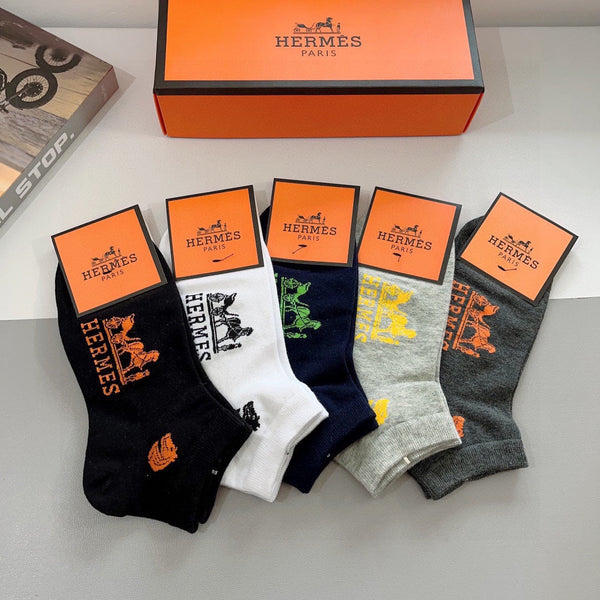 ANKLE SOCKS 417516 (1 BOX)