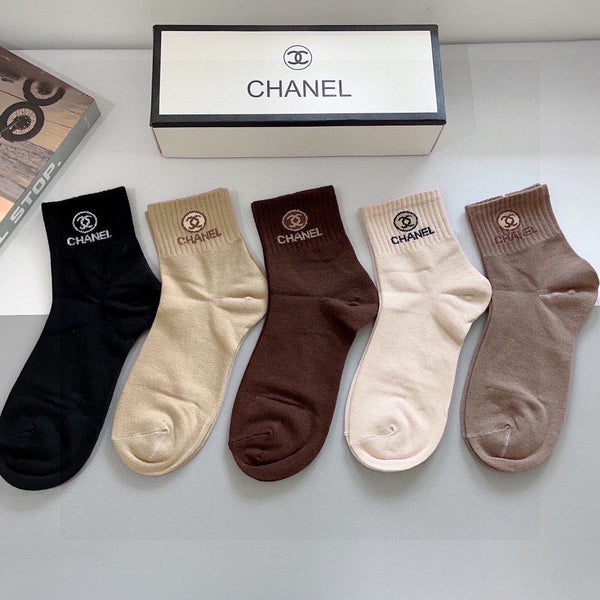 LOW-CUT SOCKS 419061 (1 BOX )