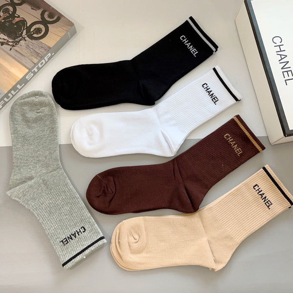 CREW SOCKS 419073 (1 BOX )