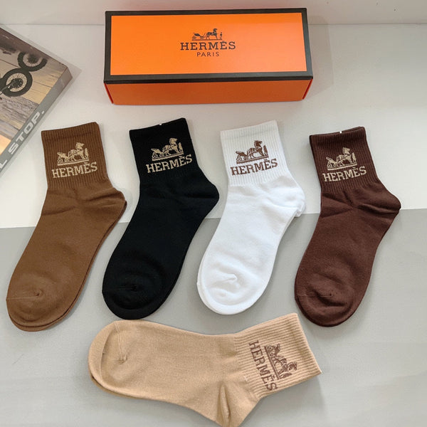 ANKLE SOCKS 419085 (1 BOX)