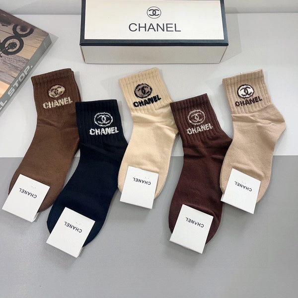 CALZINI BASSI 420802 (1 SCATOLA)