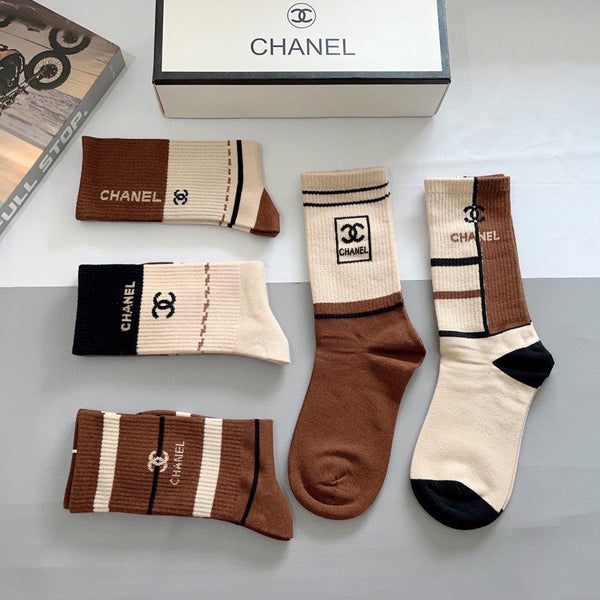 CREW SOCKS 420816 (1 BOX)