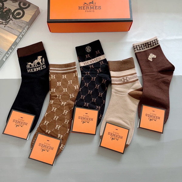 LOW-CUT SOCKS 423771 (1 BOX)