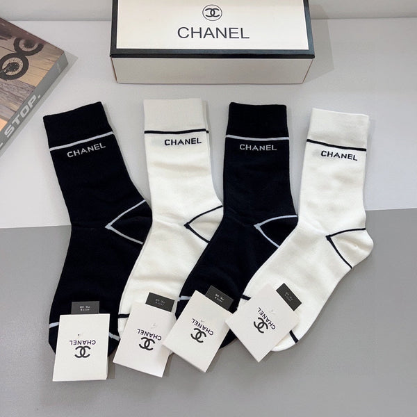 CREW SOCKS 425625 ( 1 BOX )