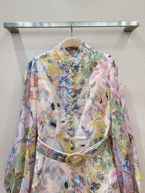 Zimmermann Dress 059