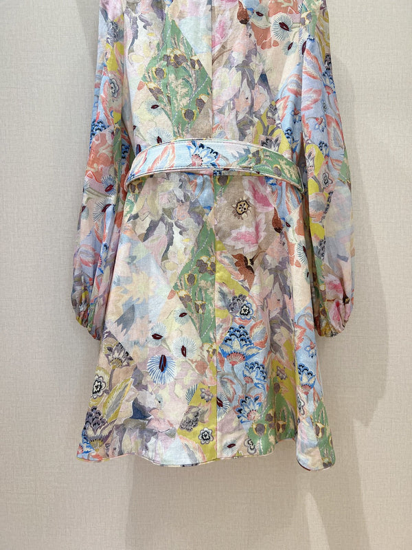 Zimmermann Dress 059