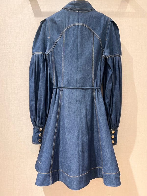 Zimmermann Dress 060