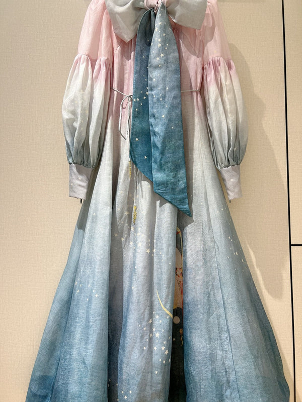 Zimmermann Dress 081