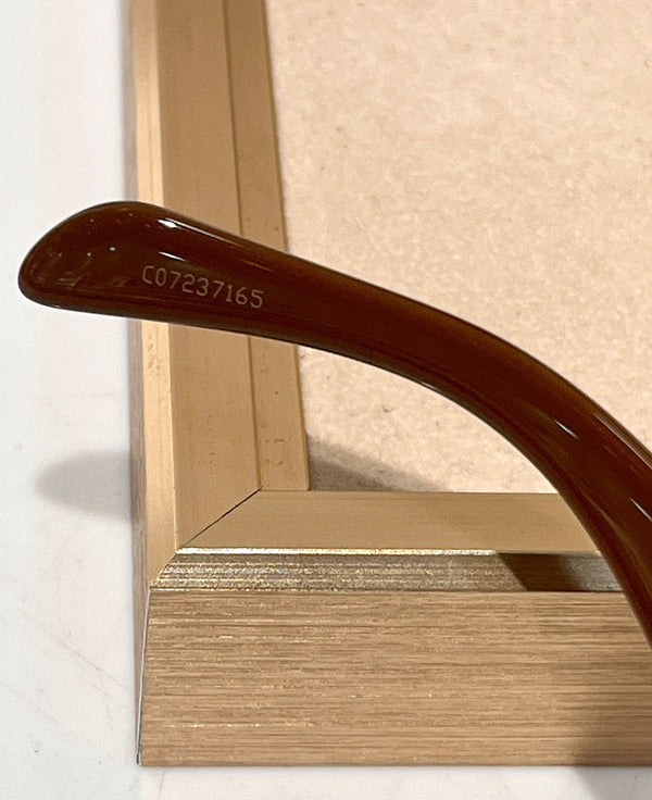 TRIOMPHE SUNGLASSES CL40194U IN ACETATE