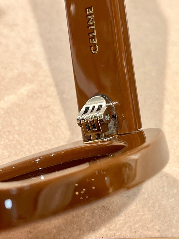 TRIOMPHE SUNGLASSES CL40194U IN ACETATE