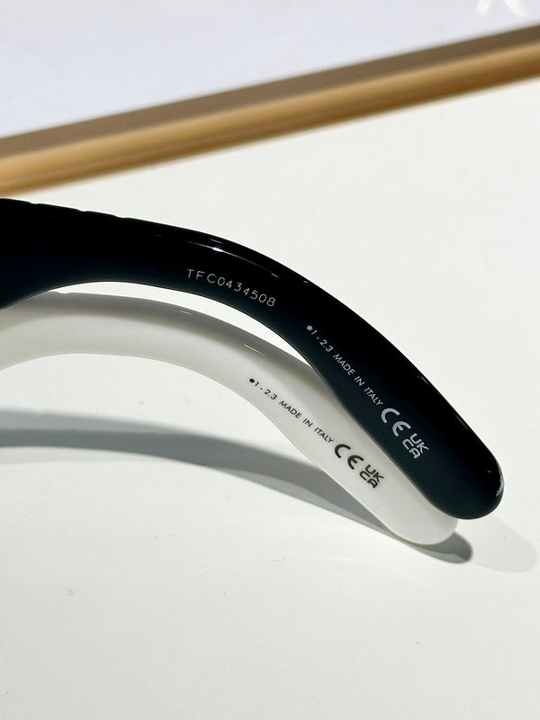 OCCHIALI DA SOLE MONTAIGNE LABY99.22 A3I IN ACETATO