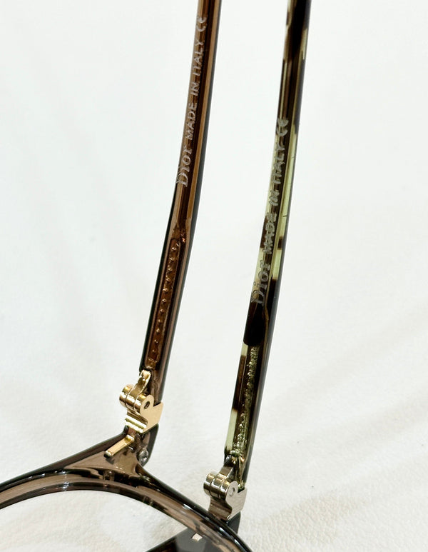 OCCHIALI DA SOLE MONTAIGNE CD S17F IN ACETATO