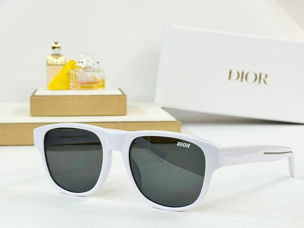 OCCHIALI DA SOLE MONTAIGNE DIORFLAG2 IN ACETATO