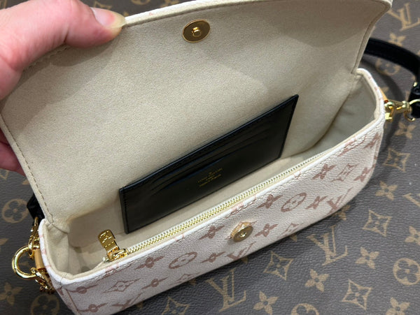 tela monogramma dune woc 23.5