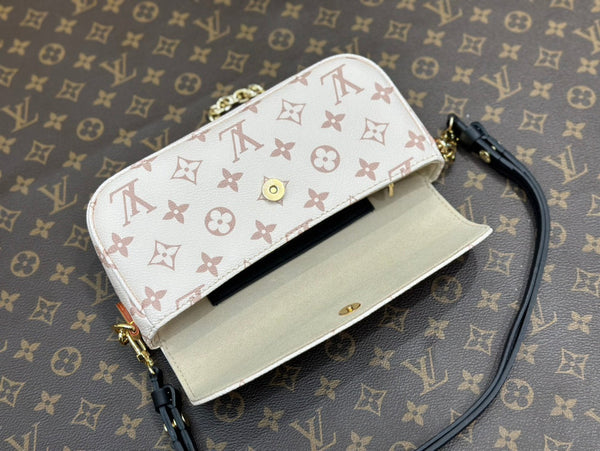 tela monogramma dune woc 23.5