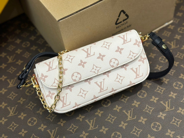 tela monogramma dune woc 23.5