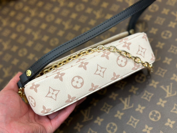 tela monogramma dune woc 23.5