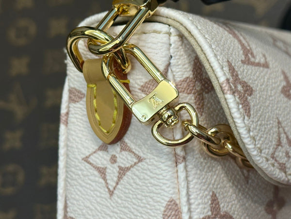 tela monogramma dune woc 23.5