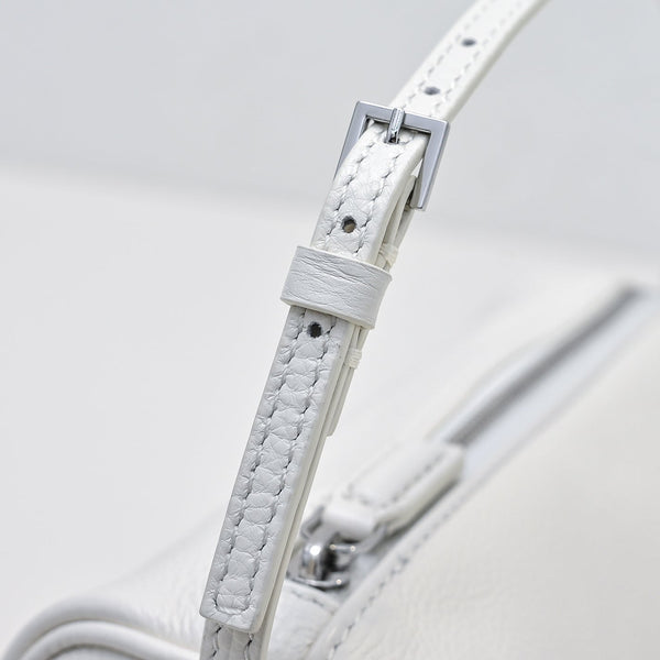 The Row 90's Bag 19cm Calfskin