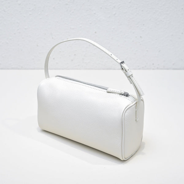 The Row 90's Bag 19cm Calfskin