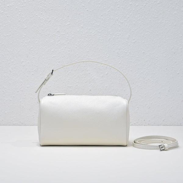 The Row 90's Bag 19cm Calfskin