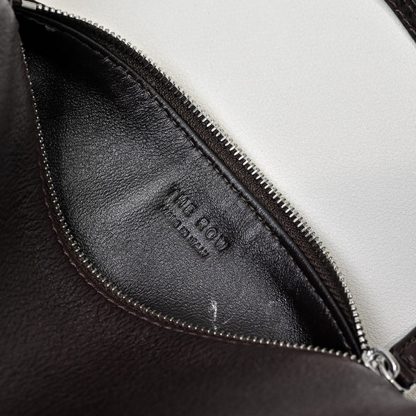 The Row 90's Bag 19cm Calfskin