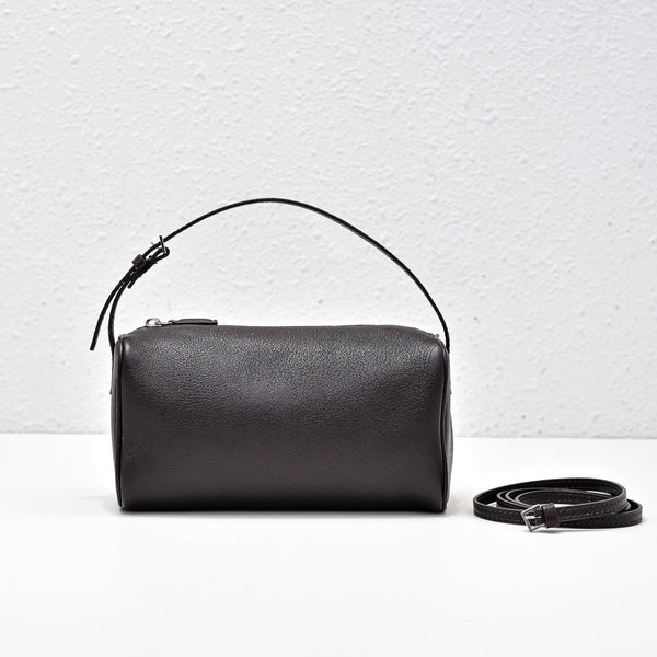 The Row 90's Bag 19cm Calfskin