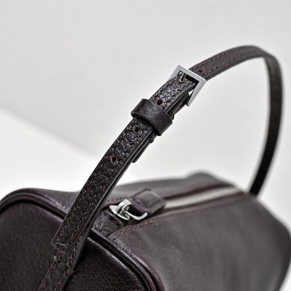 The Row 90's Bag 19cm Calfskin