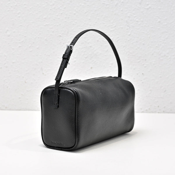 The Row 90's Bag 19cm Calfskin