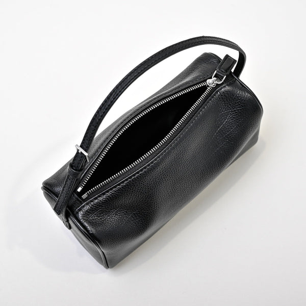 The Row 90's Bag 19cm Calfskin