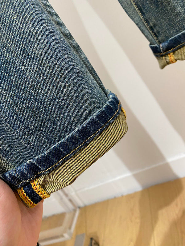 JEANS A GAMBA DRITTA LV 239598