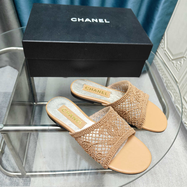 CC 25 Sandal Lace Fabric