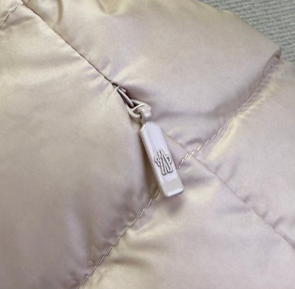 Moncler 25 Vest Polyester 297306