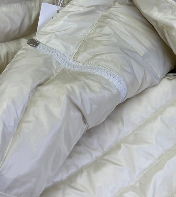 Moncler 25 Vest Polyester 297306