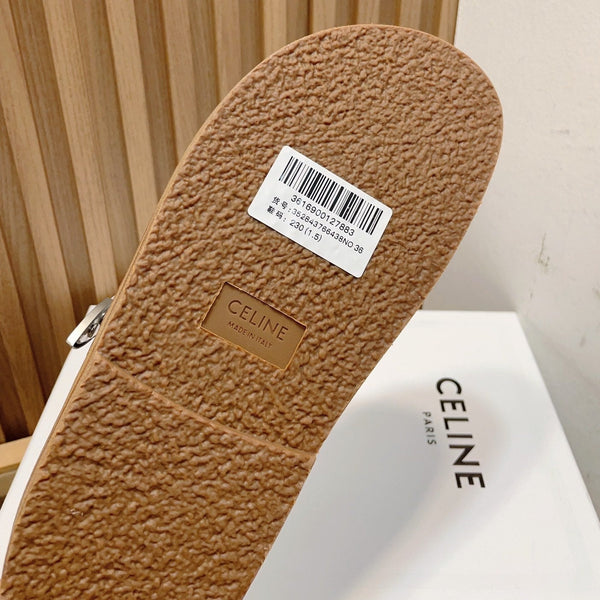 TIPPI IN VITELLO - CONCIA VEGETALE MARRONE ARGENTO