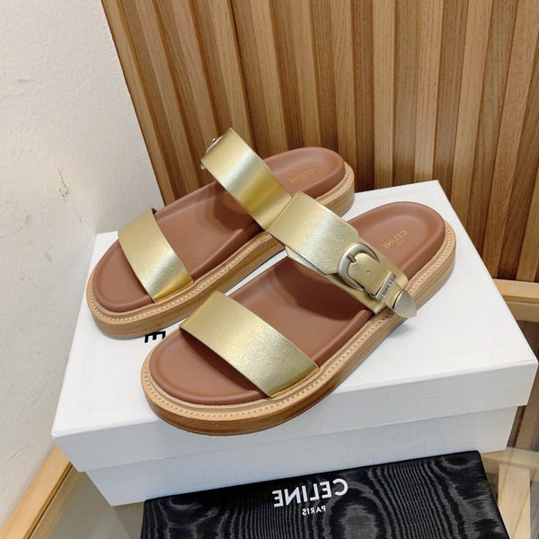 TIPPI IN VITELLO - CONCIA VEGETALE MARRONE ORO