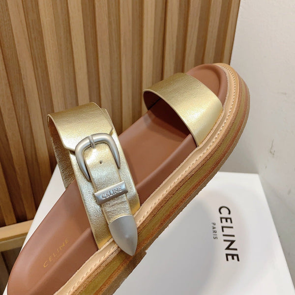 TIPPI IN VITELLO - CONCIA VEGETALE MARRONE ORO