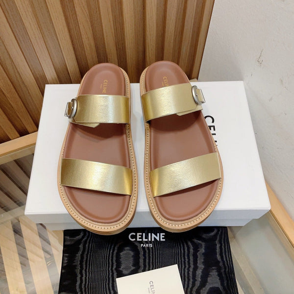 TIPPI IN VITELLO - CONCIA VEGETALE MARRONE ORO