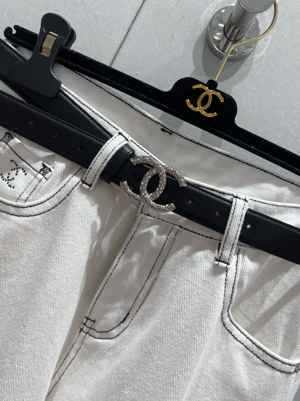 CC 25 Jeans Denim Fabric