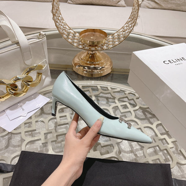 TACCO 5 CM IN VITELLO CIPRIA