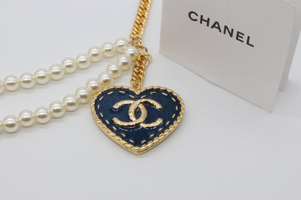 CC Waist Belt Chain Model 4