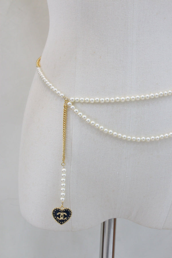 CC Waist Belt Chain Model 4