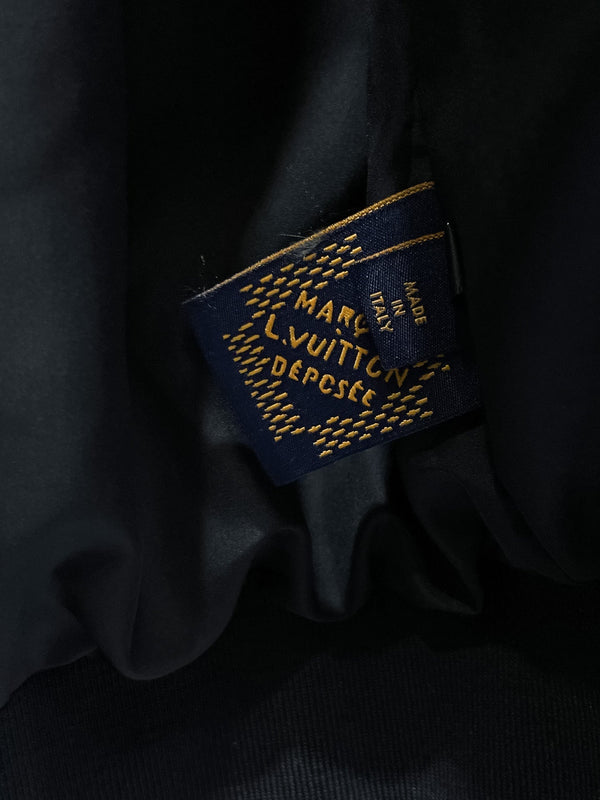 LV ARMY GREEN JACKET 239569