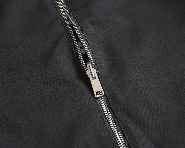 GIACCA LV DOUBLE-FACE NERA 239003