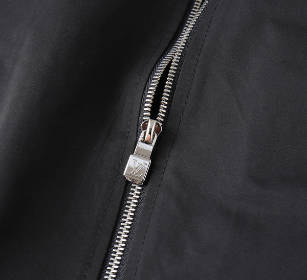 GIACCA CAMICIA NERA LV 238995